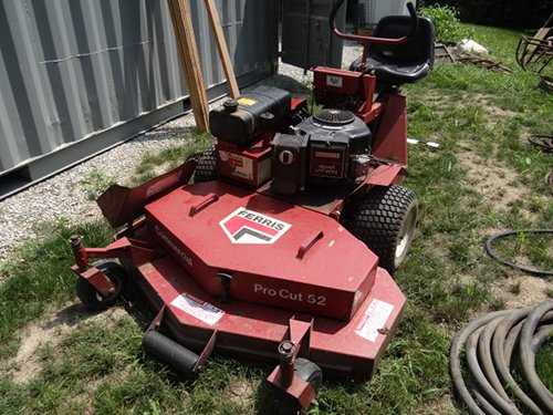 Property photo 16 - Personal Property Auction, Tractors, Dozer, Implements, Lawn & Garden, Tools, Antiques, Furniture & Household